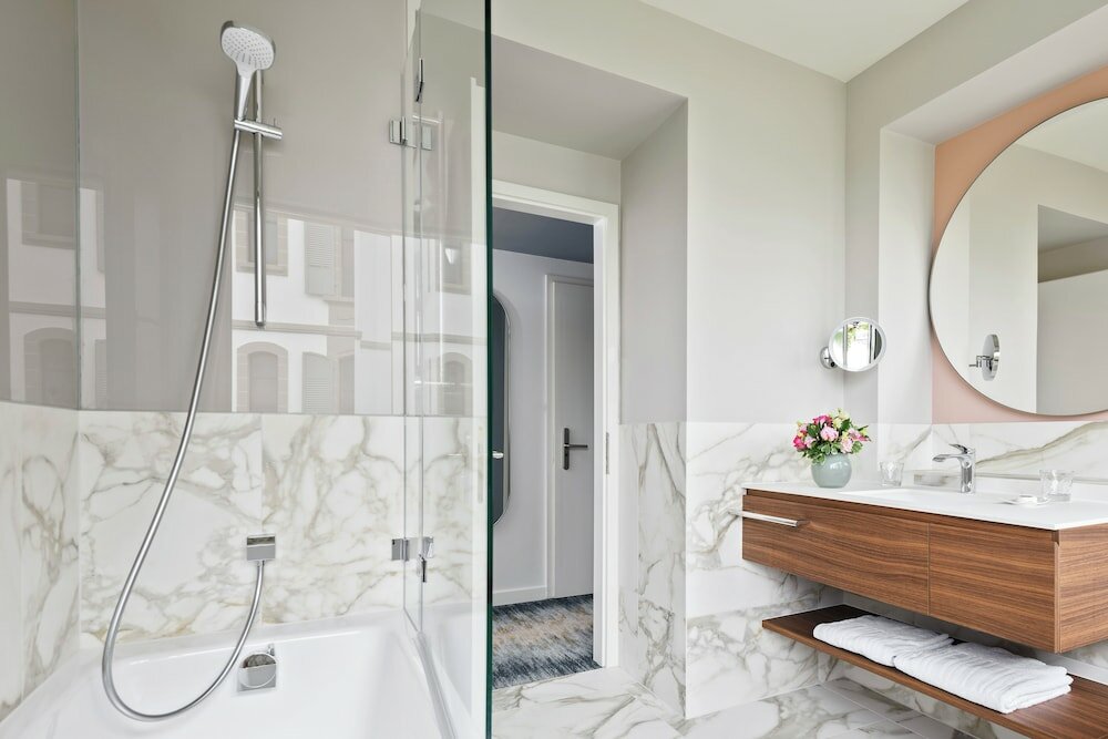 Фото Hotel Angleterre And Residence