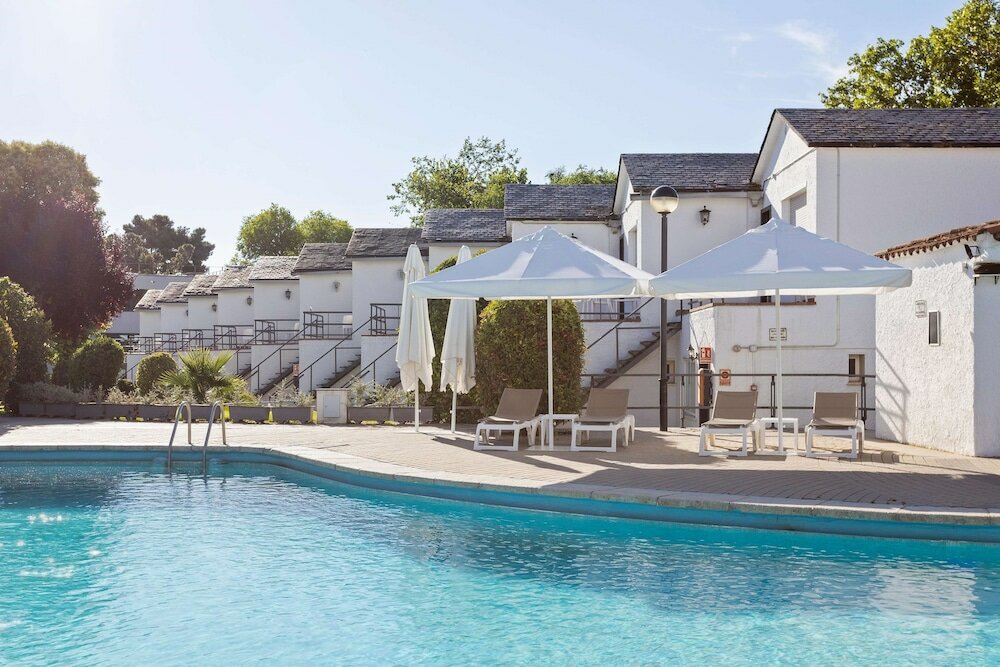 Фото Best Osuna Madrid Feria