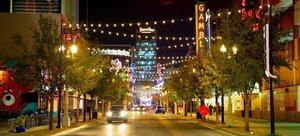 Гостиница Super 8 by Wyndham Las Vegas North Strip/Fremont St. Area