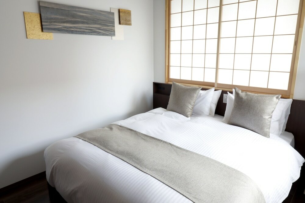 Фото Stay Sakura Kyoto Suzaku Oji