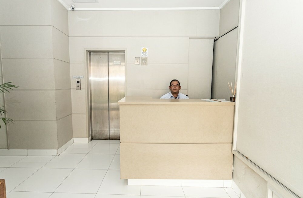 Фото Hotel Marbor