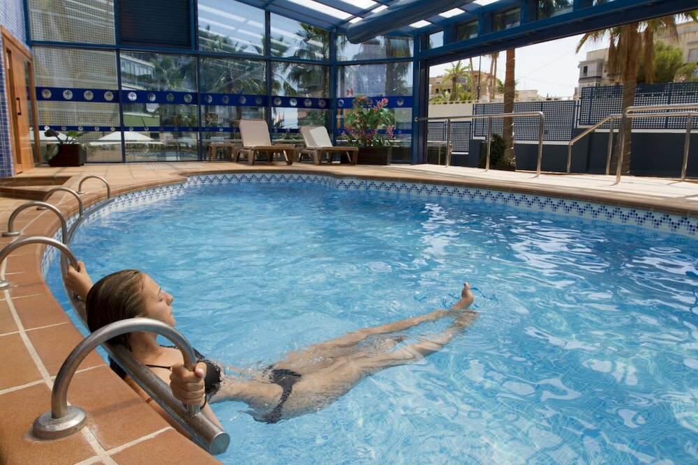 Фото Hotel Madeira Centro