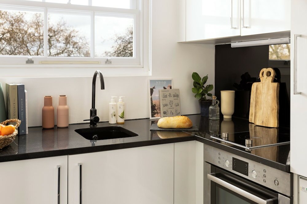 Фото Native Hyde Park