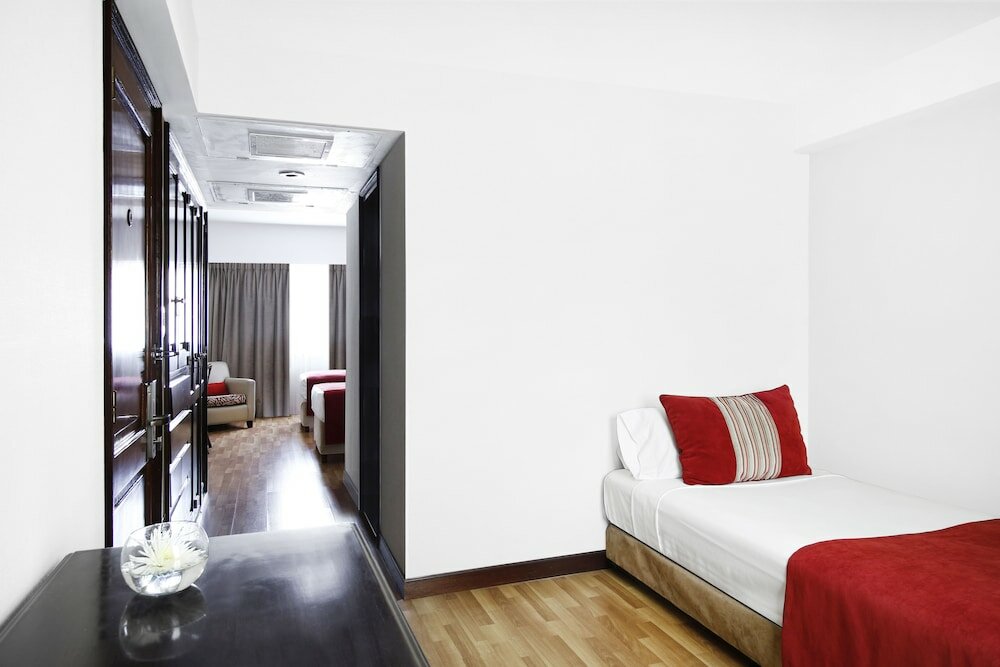 Фото Cyan Hotel de las Americas