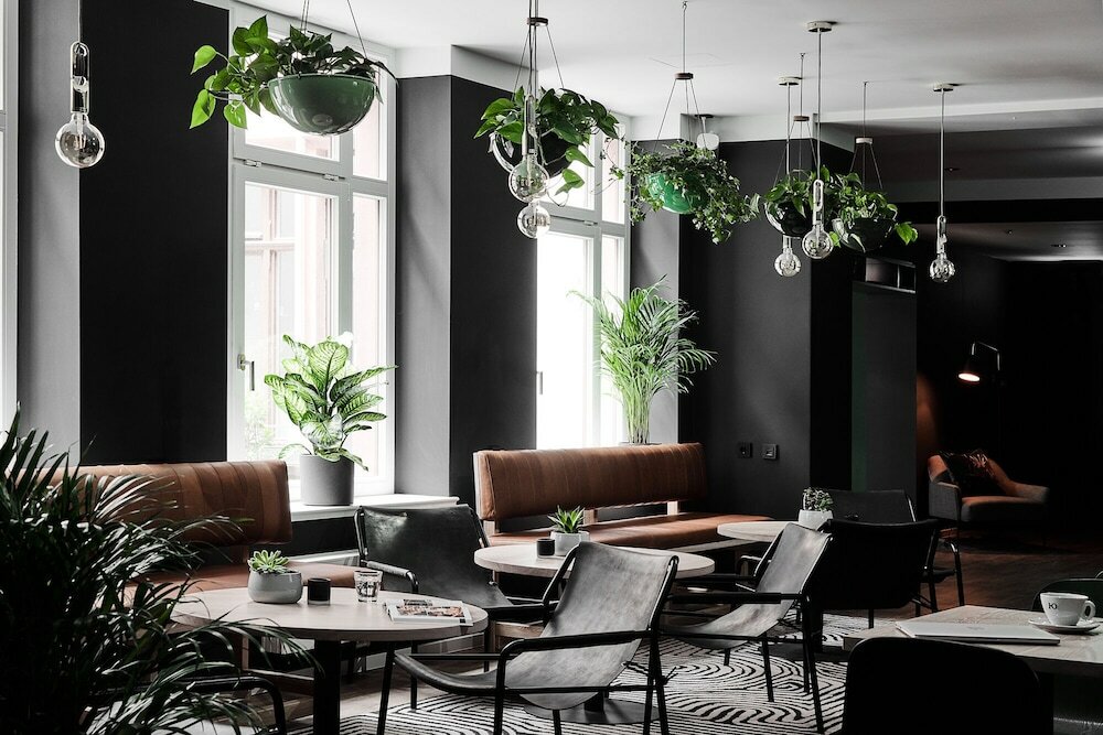 Фото Groners Leipzig