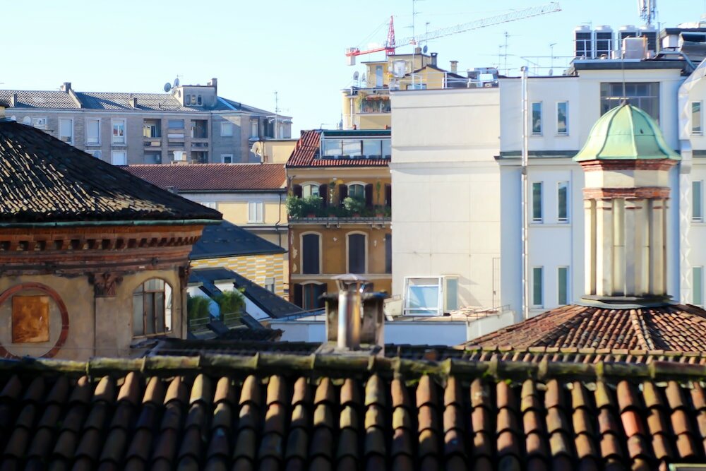 Фото Speronari Suites