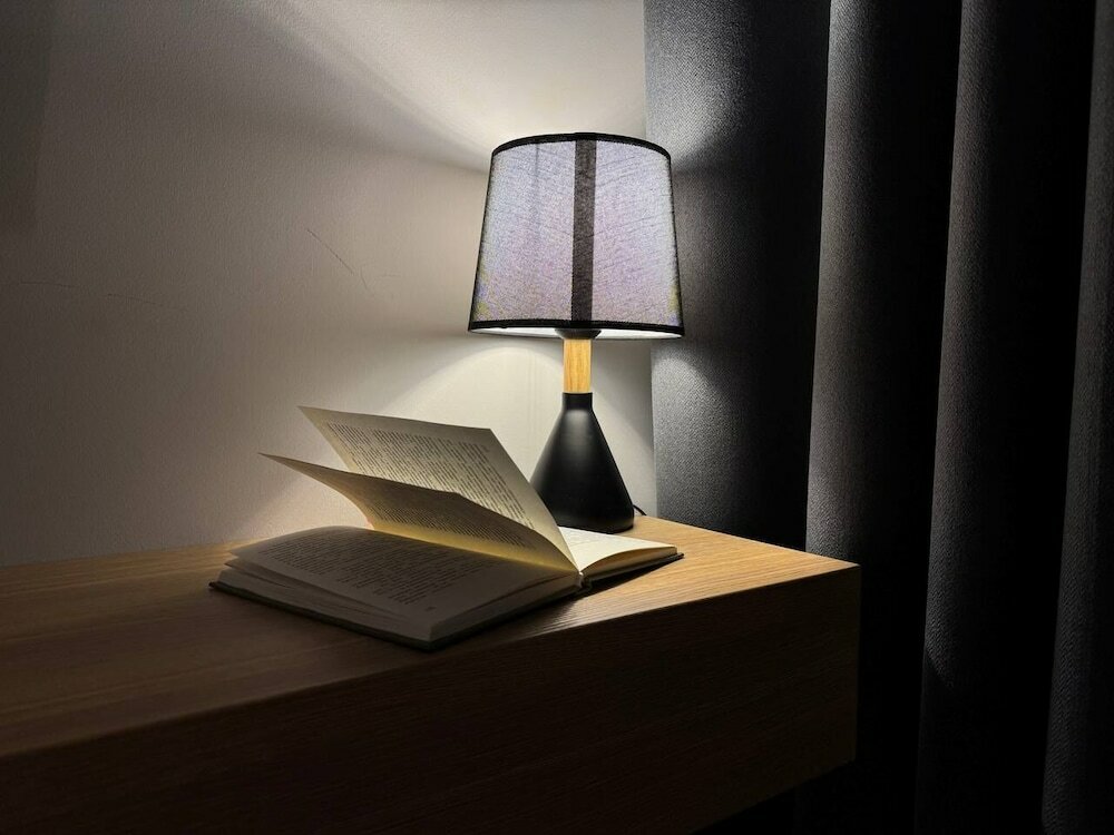 Фото Nuovo Boutique Hotel