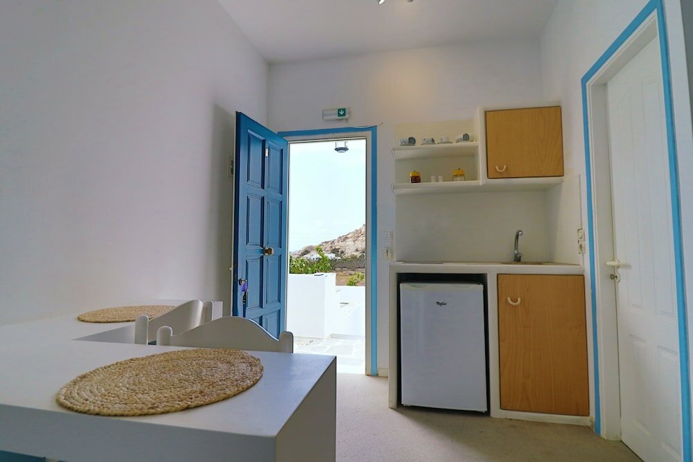 Фото Coralli Beach Apartments