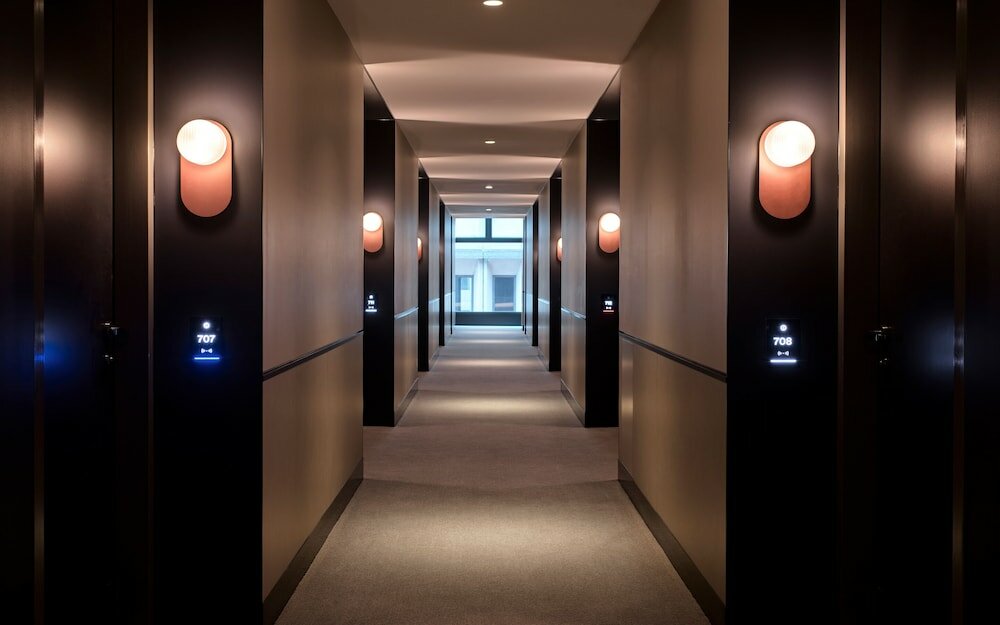 Фото Little National Hotel Sydney