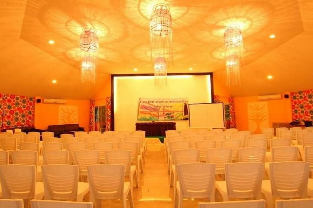 Фото Aurora Resort Kanchanaburi