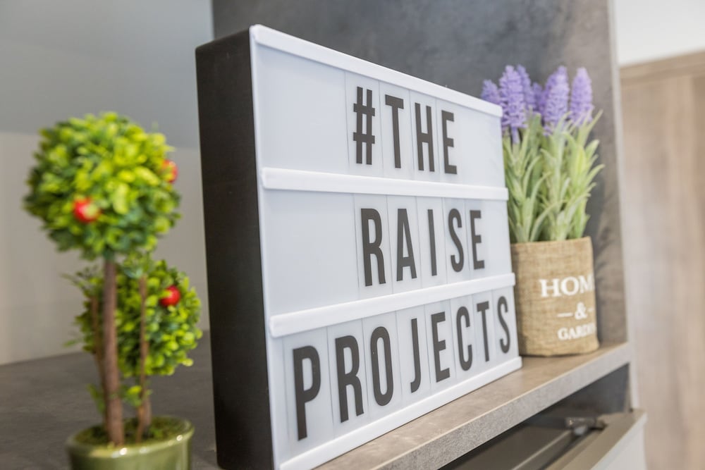 Фото Athens Raise Acropolis Project