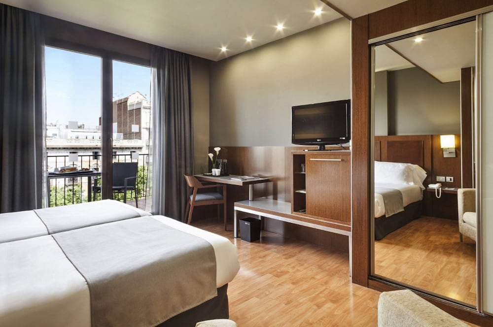 Фото Acta Atrium Palace