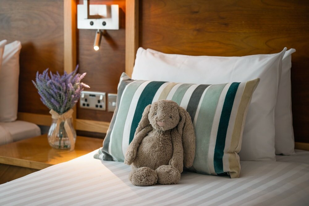 Фото Aspect Hotel Dublin Park West