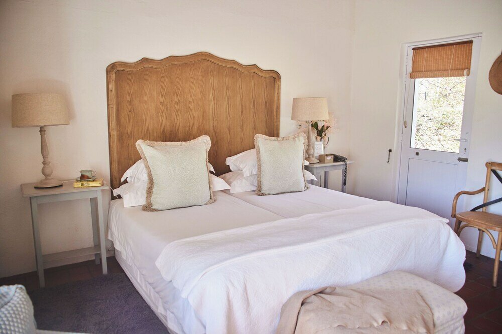 Фото Klein Waterval Riverside Lodge