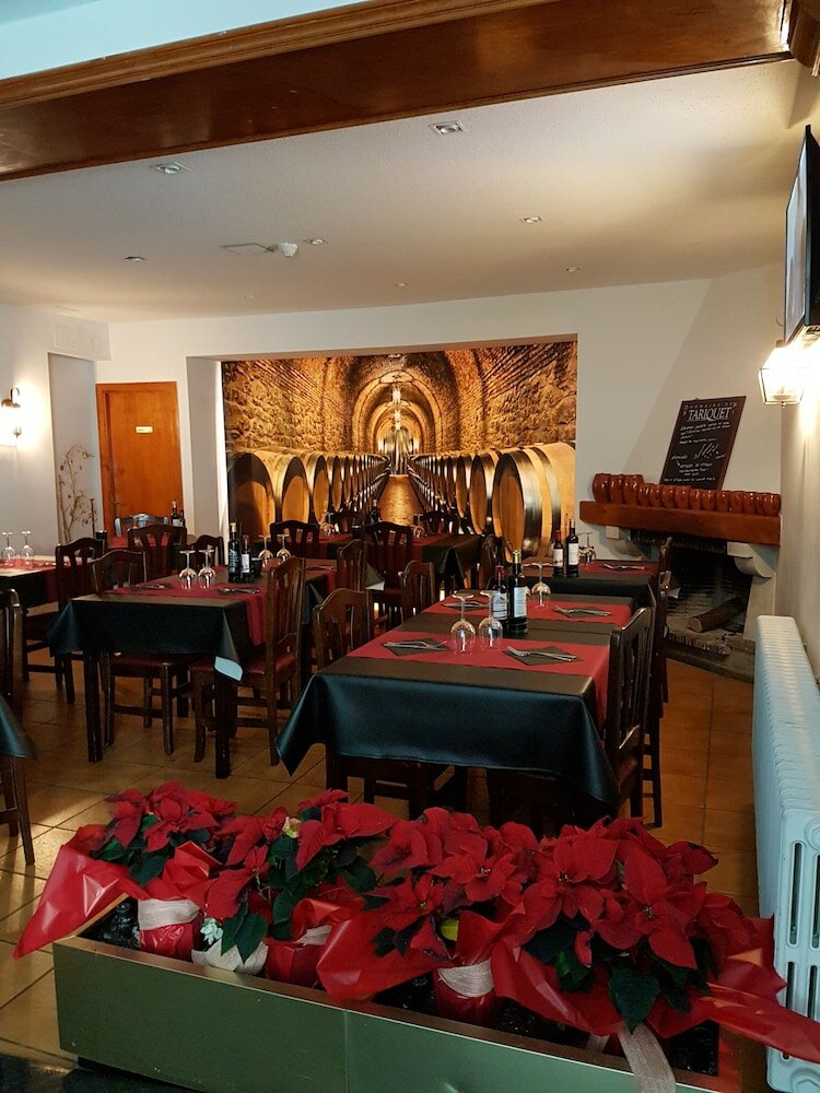 Фото Hotel Arinsal