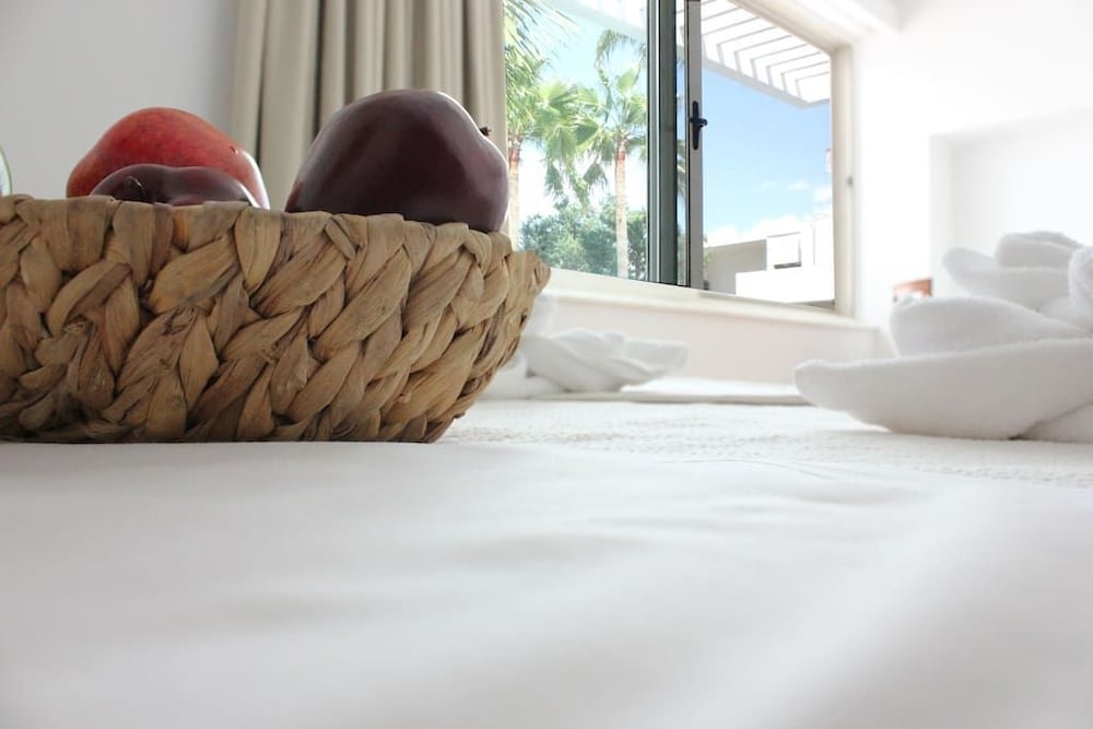 Фото Elizabeth Suites