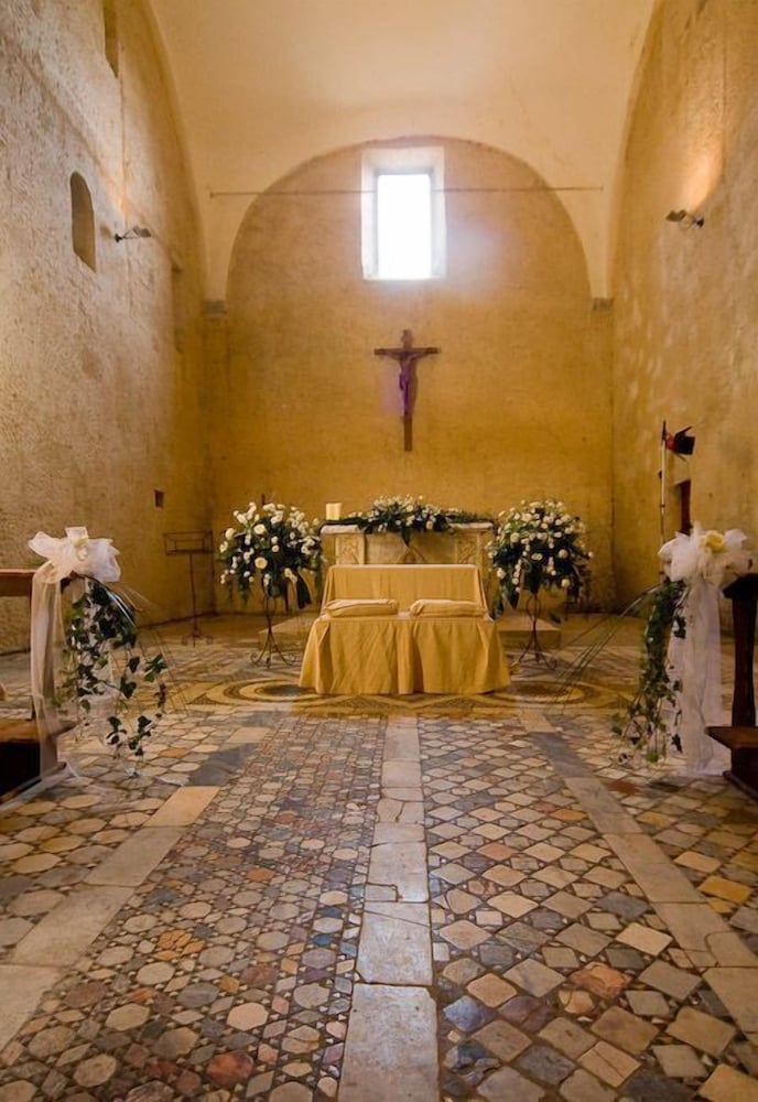 Фото Hotel La Badia di Orvieto