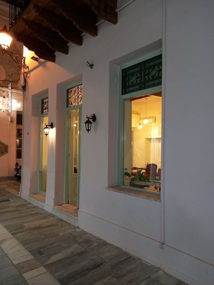 Фото Andromeda Suites