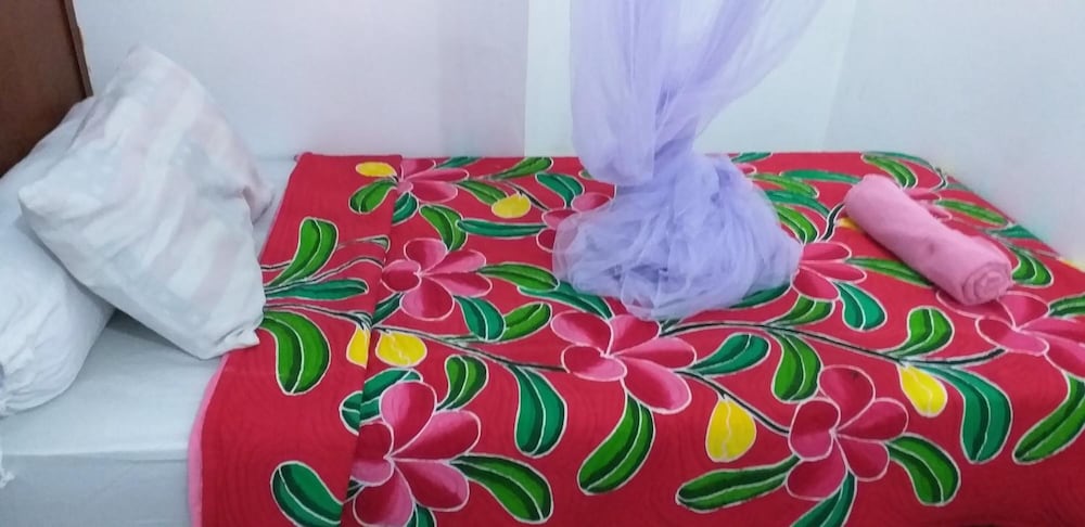 Фото Amed Sari Beach Guesthouse