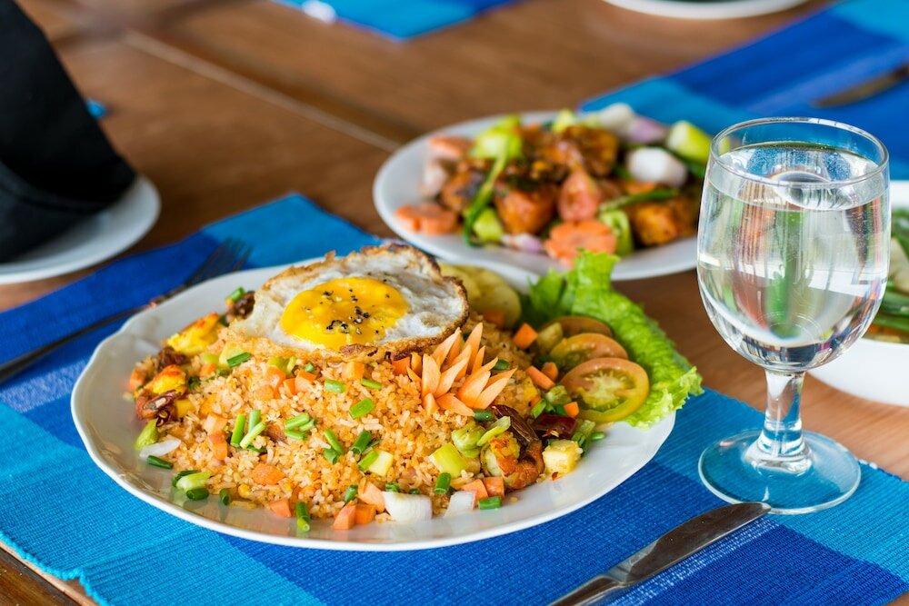 Фото Ceyloni Panorama Resort