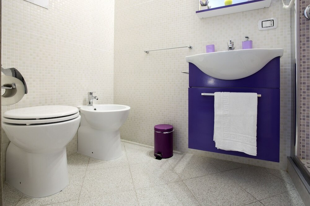 Фото B&b Cinisi Mare e Monti