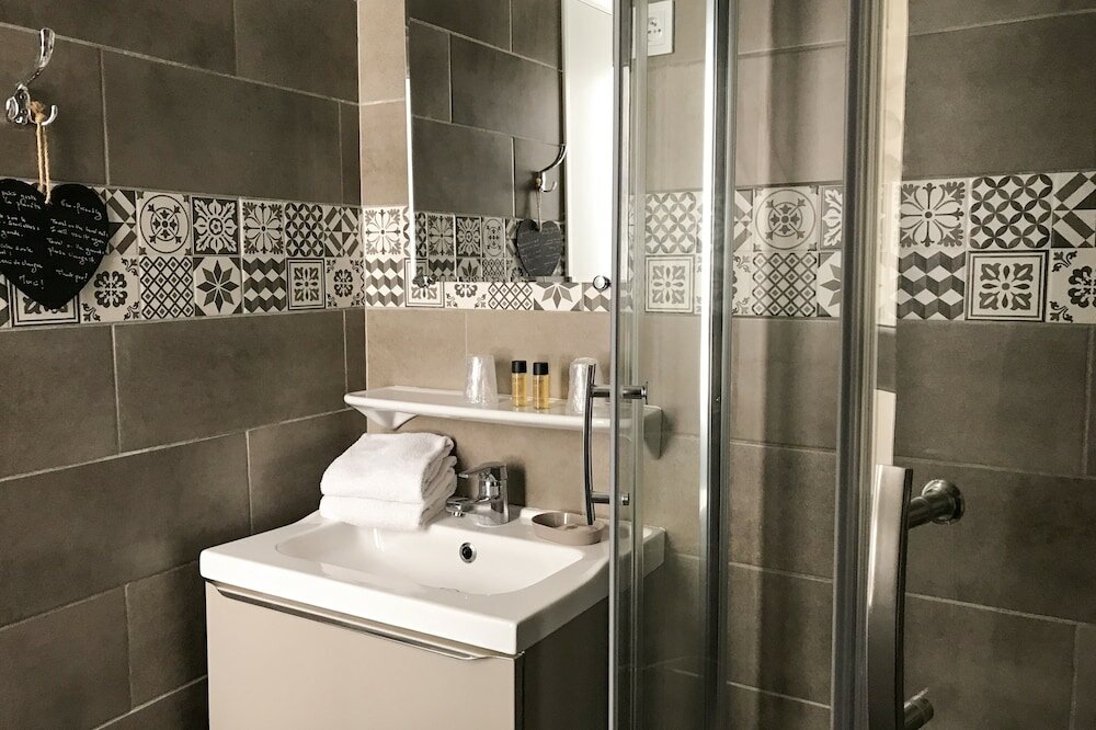 Фото Hotel le Magnan