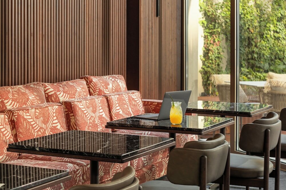 Фото Sana Executive Hotel