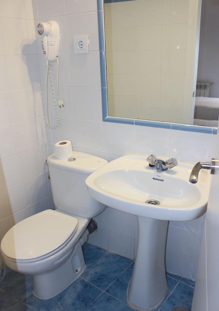 Фото Pension La Estrella