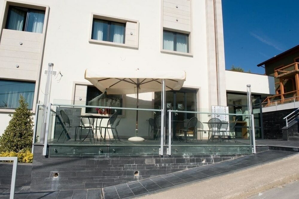 Фото Hotel Vittoria