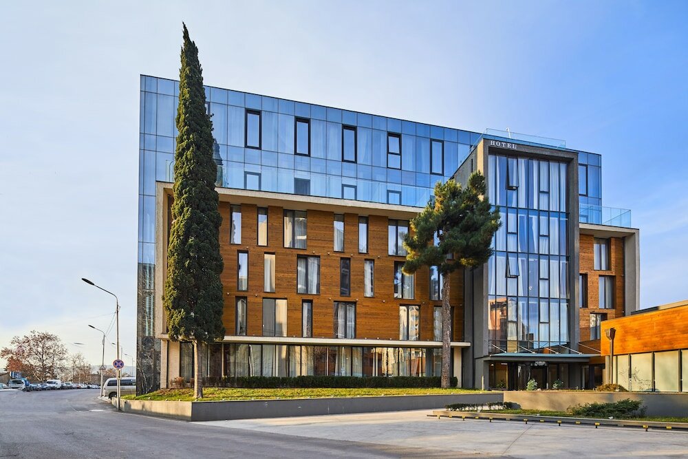 Фото Iveria Inn