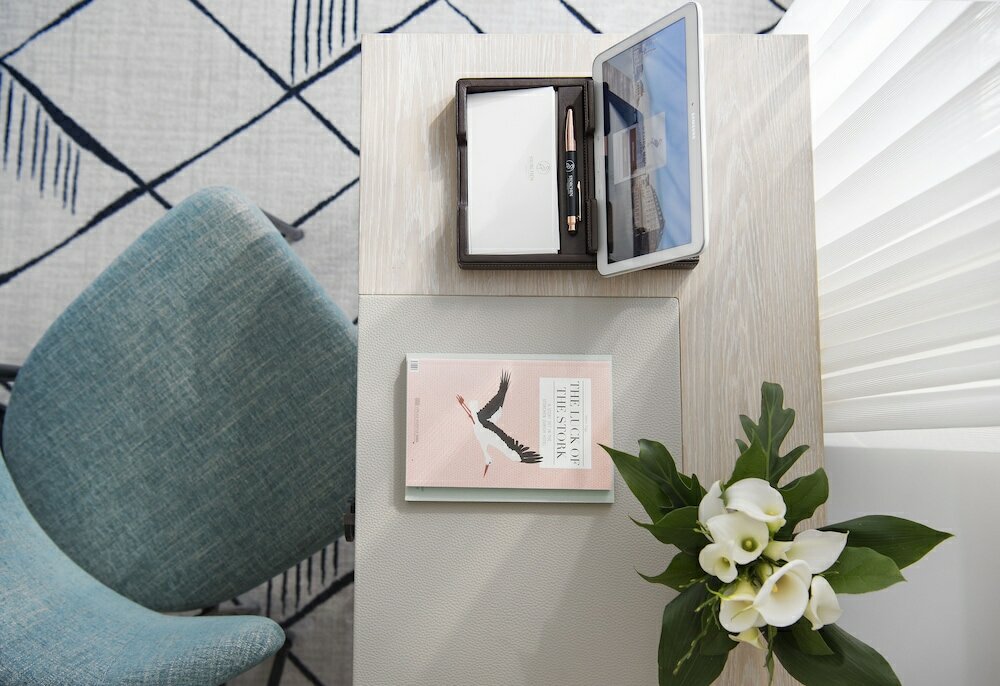 Фото Storchen Zürich