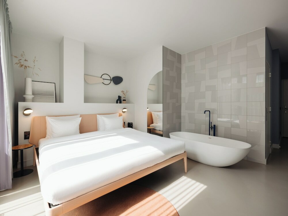 Фото Conscious Hotel Museum Square