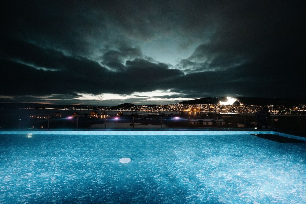 Фото Hotell Östersund