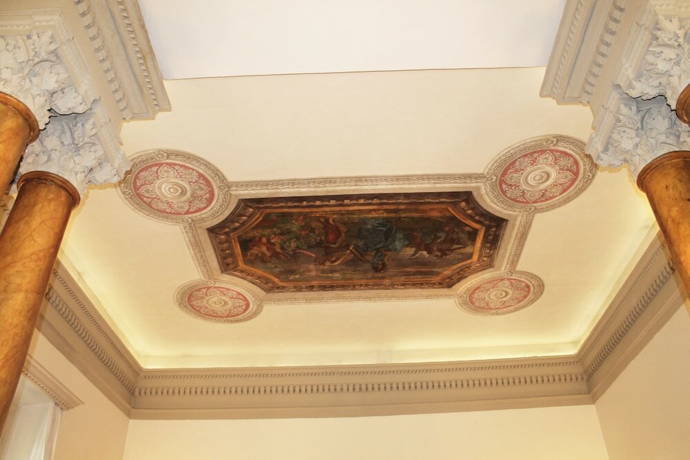 Фото Villa Delle Rose