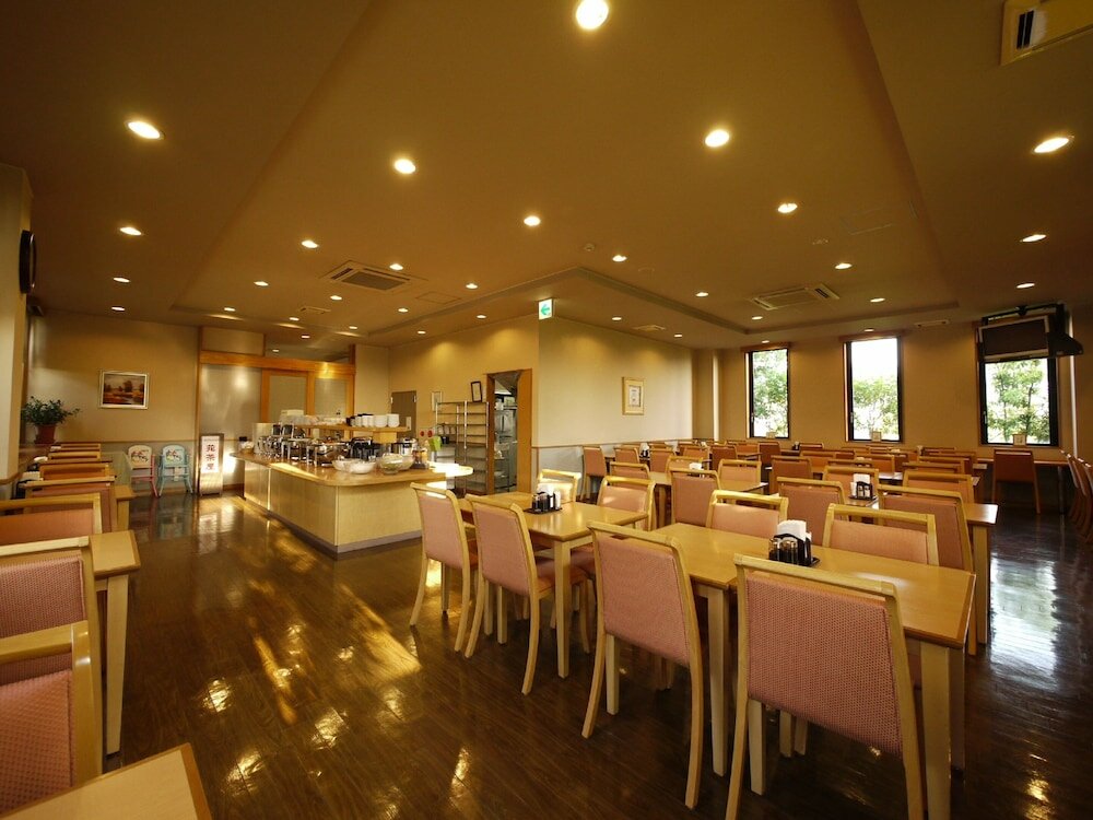 Фото Hotel Route Inn Igaueno Iga Ichinomiya Inter
