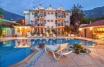 Olympos Hotel
