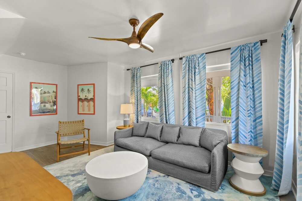 Фото Hotel Cabana Clearwater Beach