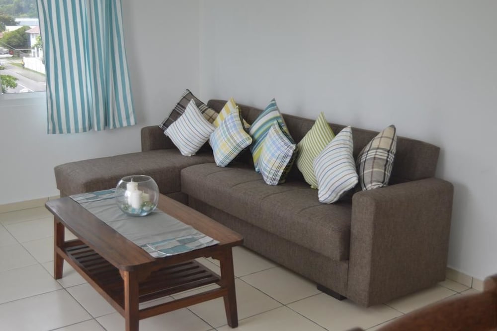 Фото Chez Payet Guesthouse