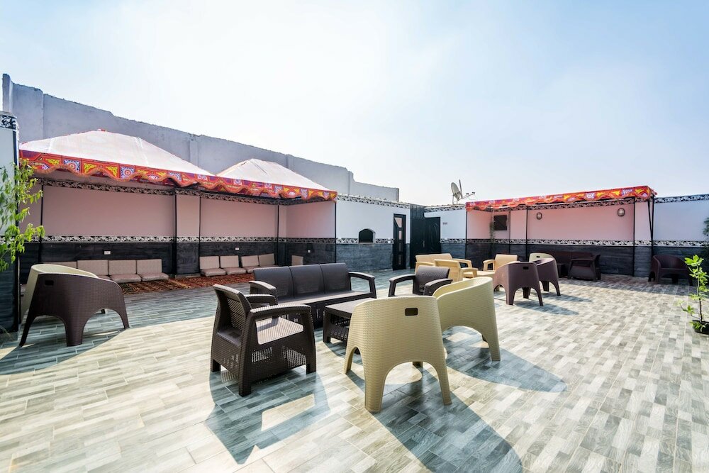 Фото Panorama Pyramids Inn