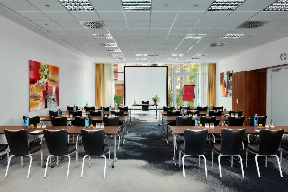 Фото Nh Heidelberg