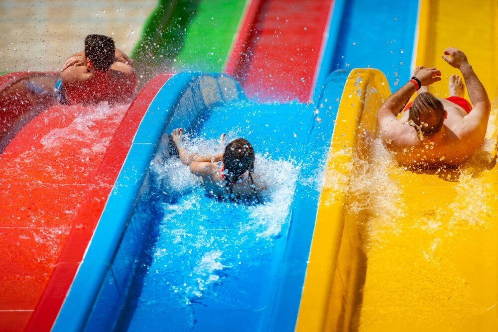 Фото Hotel Best Lloret Splash