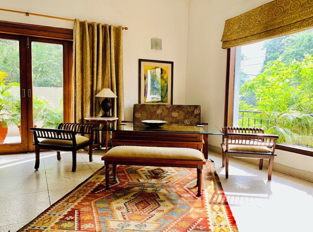 Фото Thikana Delhi