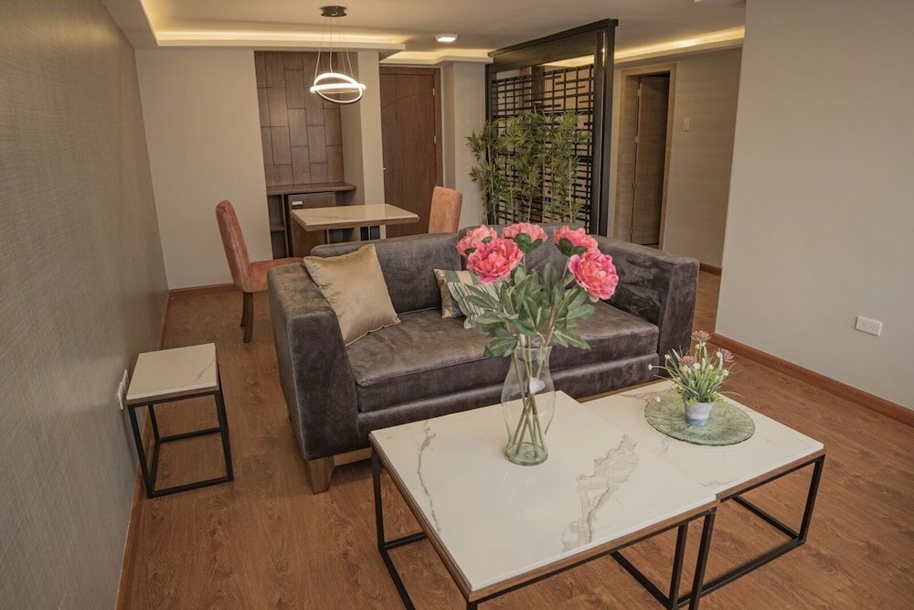 Фото Hotel Ambato