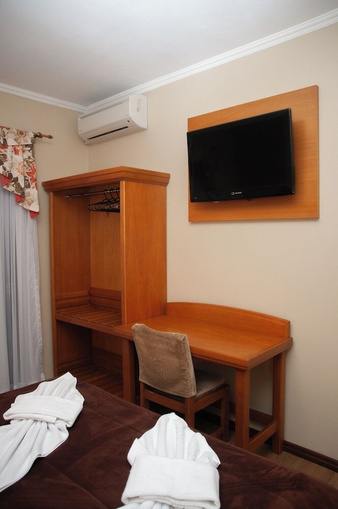 Фото Pousada das Papoulas