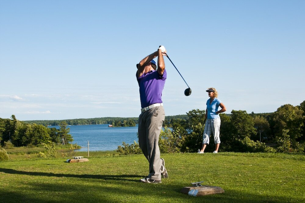 Фото Ramada by Wyndham 1000 Islands/Gananoque