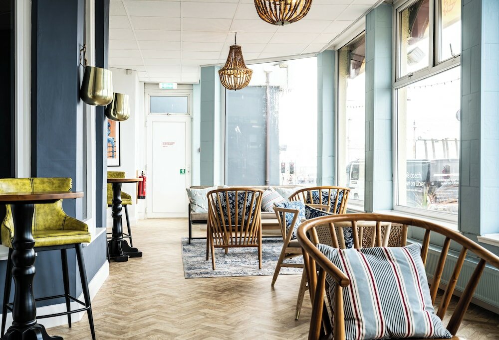 Фото The Craig-Y-Don Hotel