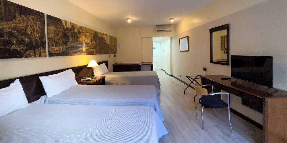 Фото HR Plaza Luxor