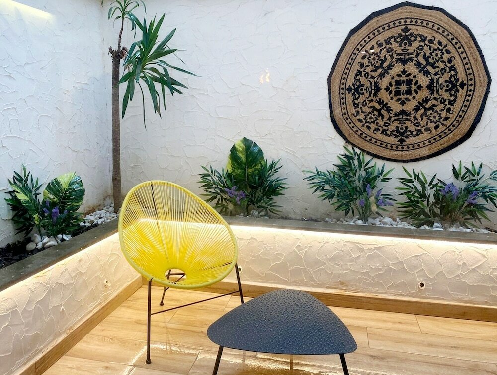 Фото Y Hostel Albergue Juvenil