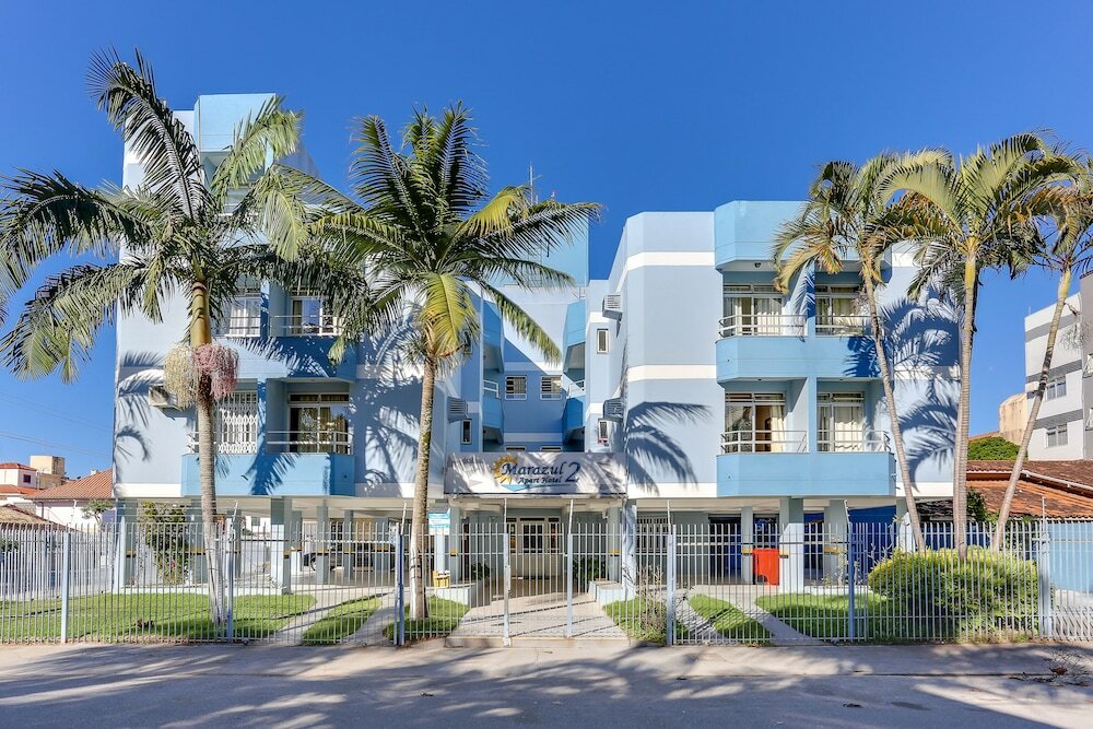 Фото Marazul Apart Hotel 2