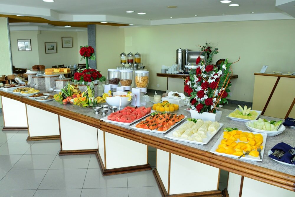 Фото Bahiamar Hotel